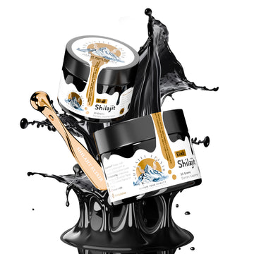 Shilajit Elixir™